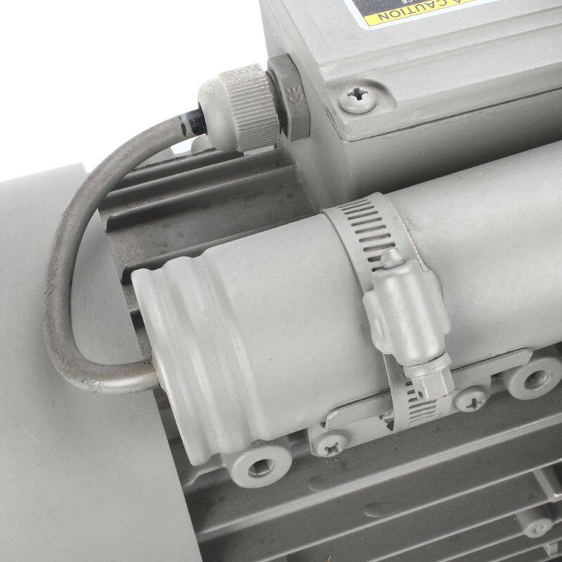 3 hp High Pressure Swimming Pool Air Pump Air Ring Blowers