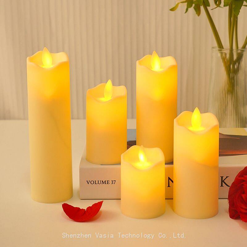 Led Candle (1)