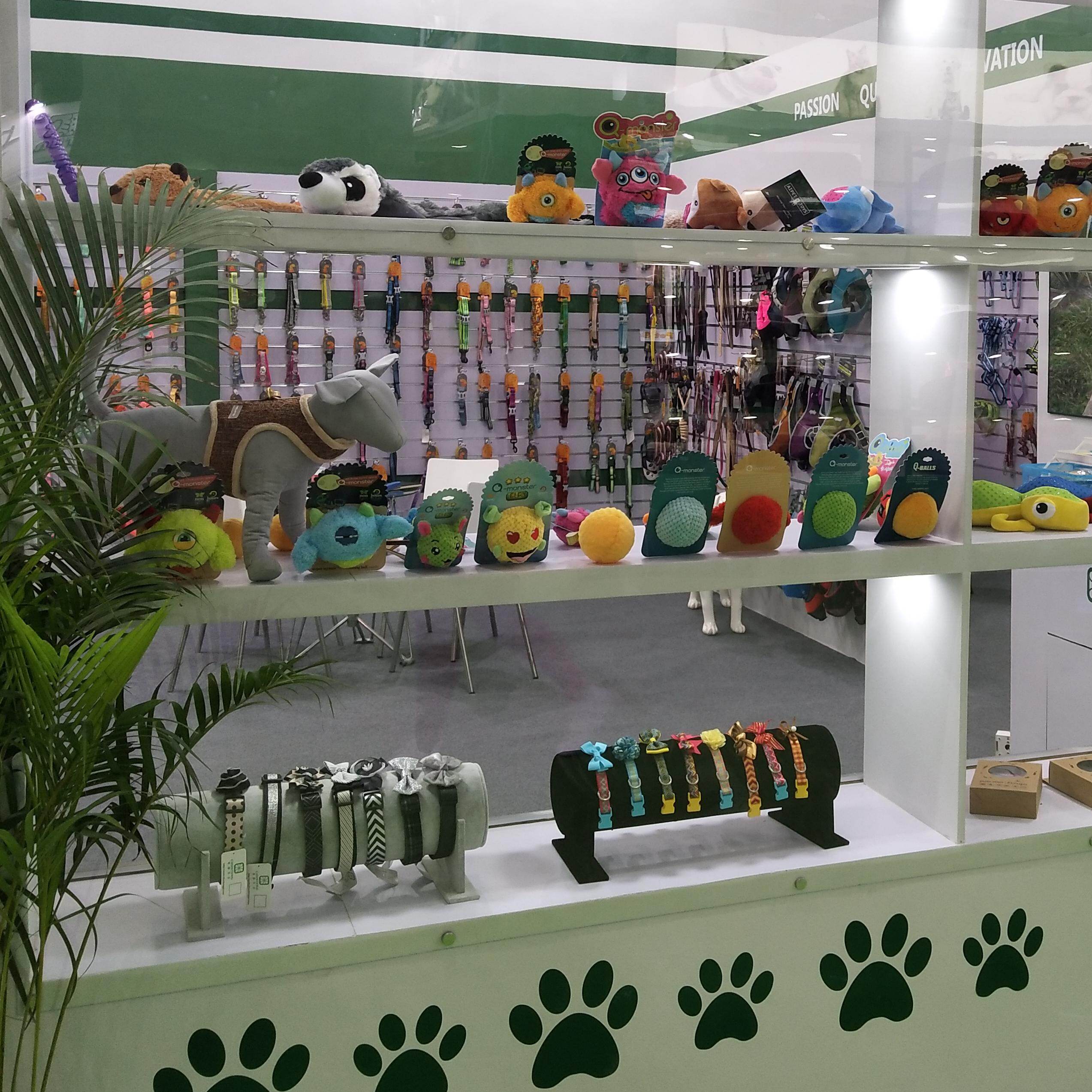 PetFree Textile Technology (Dongguan) Co., Ltd. company overview - view 1