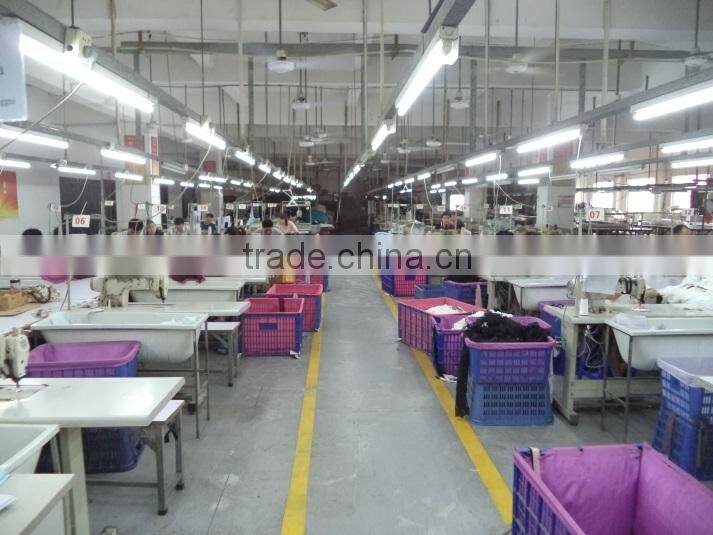 Dongguan BIBIQ Fashion Garment Co., Ltd. company overview - view 4