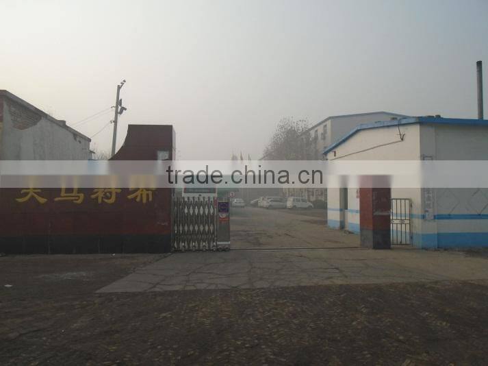 Baoding Tianma Interlining Co., Ltd. company overview - view 2