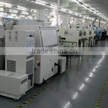 Wuxi Mochuan Drives Technology Co., Ltd. company overview - view 1