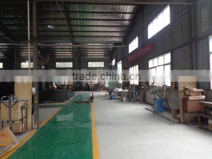 Huangshan Jinfu Medical Equipment Co., Ltd. company overview - view 4