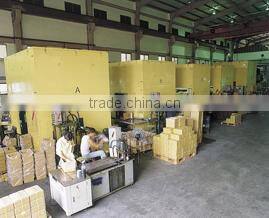 Tay Guei Industry Co., Ltd. company overview - view 3