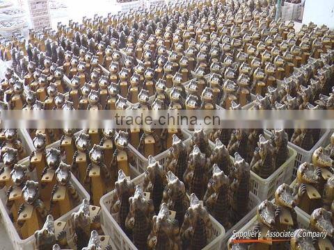 Xiamen Mornsun-OEM Crafts Industrial Co., Ltd. company overview - view 1