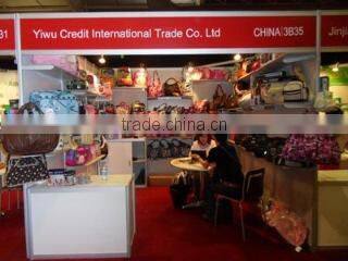 Yiwu Kimpo Trade Co., Ltd. company overview - view 1