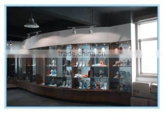 Yangzhou New Lotus Plastic & Daily Chemicals Co., Ltd. company overview - view 2