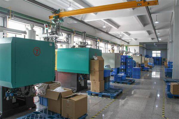 Shaoxing Xinkai Packaging Co.,Ltd company overview - view 2