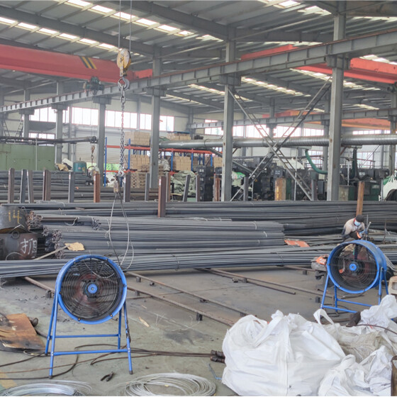 Hebei Jiufu Industrial And Mining Parts Co., Ltd. company overview - view 1