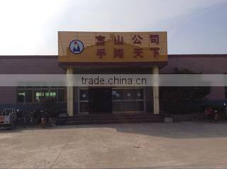 Linyi Hantu Import&Export Co., Ltd. company overview - view 2