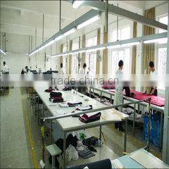 Guangzhou Luo Mai Di Dress Co., Ltd. company overview - view 3