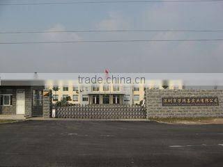 Shenzhen Wanhongxi Industry Co., Ltd. company overview - view 1