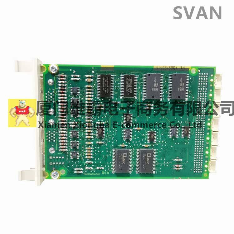 ABB CI522A 3BSE018283R1 AF100 Interface Module
