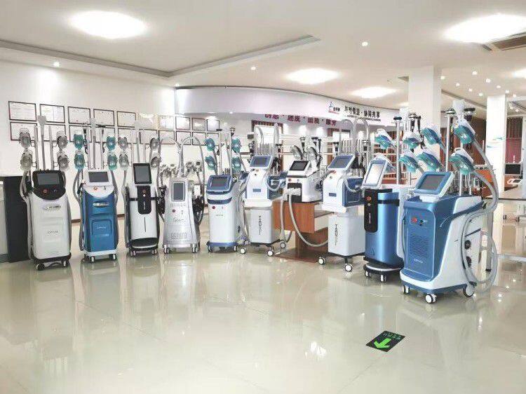 RUIPU-How Effective Is Cryolipolysis Beauty Device for Weight Loss?