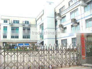 Guangzhou Amy Plastic Tube Co., Ltd. company overview - view 3
