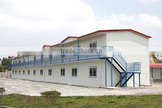 Guangxi Weiguan Modular House Co., Ltd. company overview - view 3