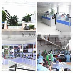 Shenzhen Haoran Plastic Products Co., Limited company overview - view 3