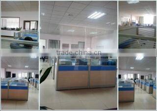 Foshan Lintratek Technology Co., Ltd. company overview - view 3