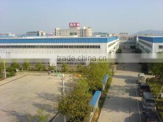Zhejiang Sheen Electromechanic Manufacturing Co., Ltd. company overview - view 1
