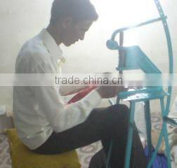 Brumby Apparel company overview - view 3