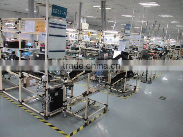 Shenzhen YAKO Automation Technology Co., Ltd. company overview - view 4