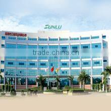 Zhuhai Sunlu Industrial Co., Ltd. company overview - view 1