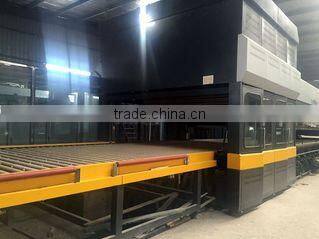 Huainan Zhiguohengchun Glass Co., Ltd. company overview - view 1