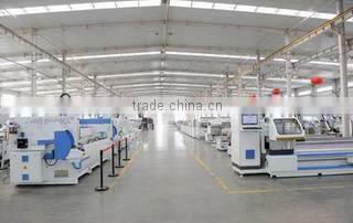 Jinan Parker Machinery Co., Ltd. company overview - view 3