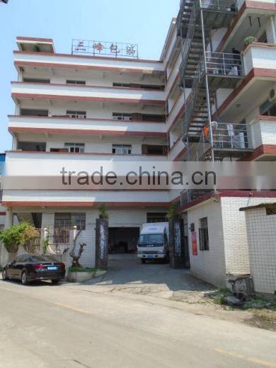 Quanzhou Sanfeng Bags Factory company overview - view 2