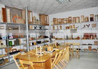 Jiangmen Pengjiang Jianda Wood Crafts Co., Ltd. company overview - view 3