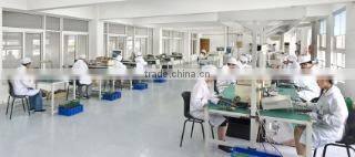 Anhui Jiexun Optoelectronic Technology Co., Ltd. company overview - view 1