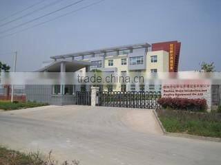 Dezhou Mujia Incubation And Poultry Equipment Co., Ltd. company overview - view 1