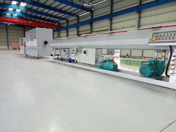 0-PVC pipe extrusion line (22)