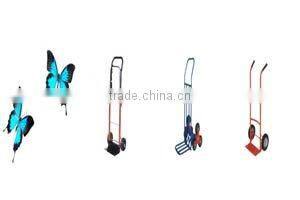 Qingdao Solardur Enterprises Co., Ltd. company overview - view 1