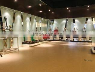 Zhejiang Refine Wufu Air Tools Co., Ltd. company overview - view 4