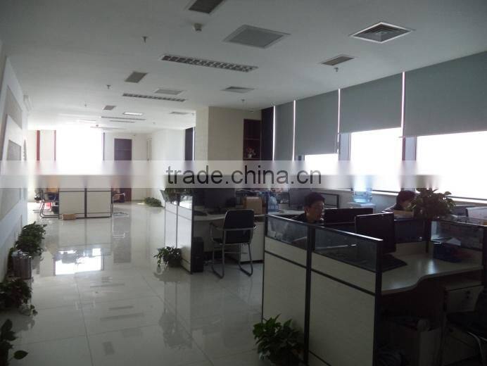 Jinan XYZ-Tech CNC Equipment Co., Ltd. company overview - view 3