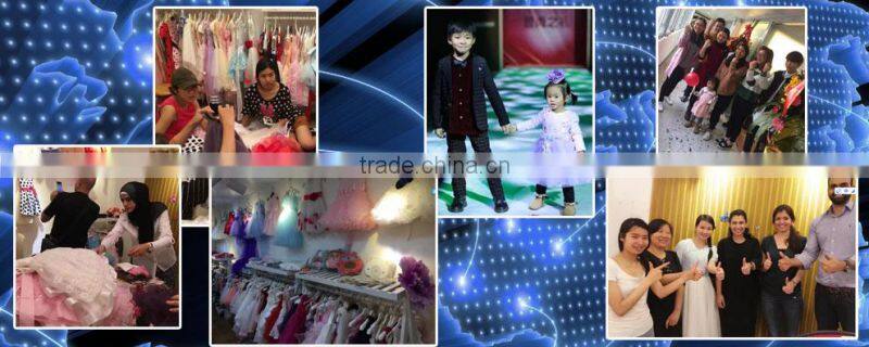 Shenzhen DuoDuo Princess Children Clothing Co., Ltd. company overview - view 1