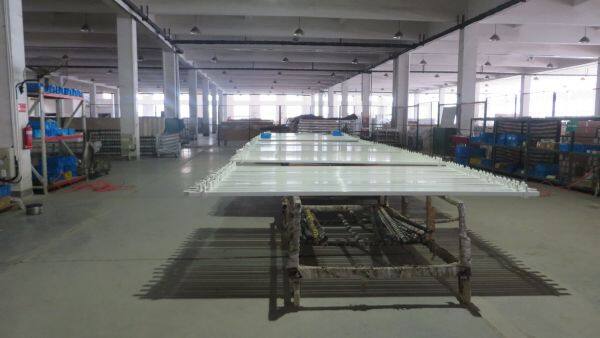 Henan Zongheng Imp.&exp. Co. Ltd company overview - view 1