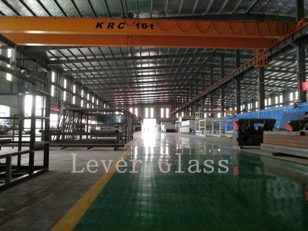 Luoyang Lever Industry Co.,ltd company overview - view 2