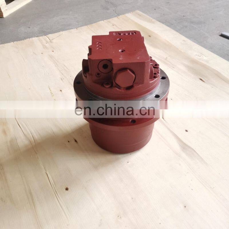 1.5T Hydraulic Motor 1.5 Ton Excavator Final Drive