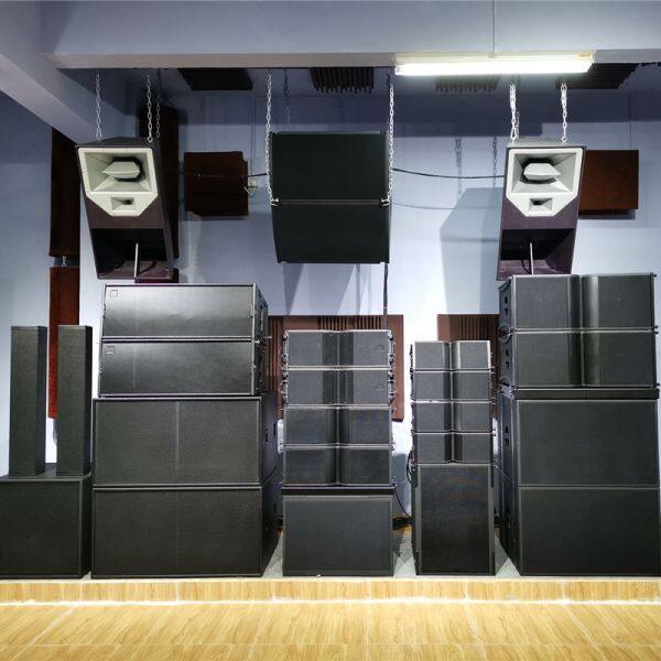 Guangzhou Kinsto Audio Equipment Co., Ltd company overview - view 1