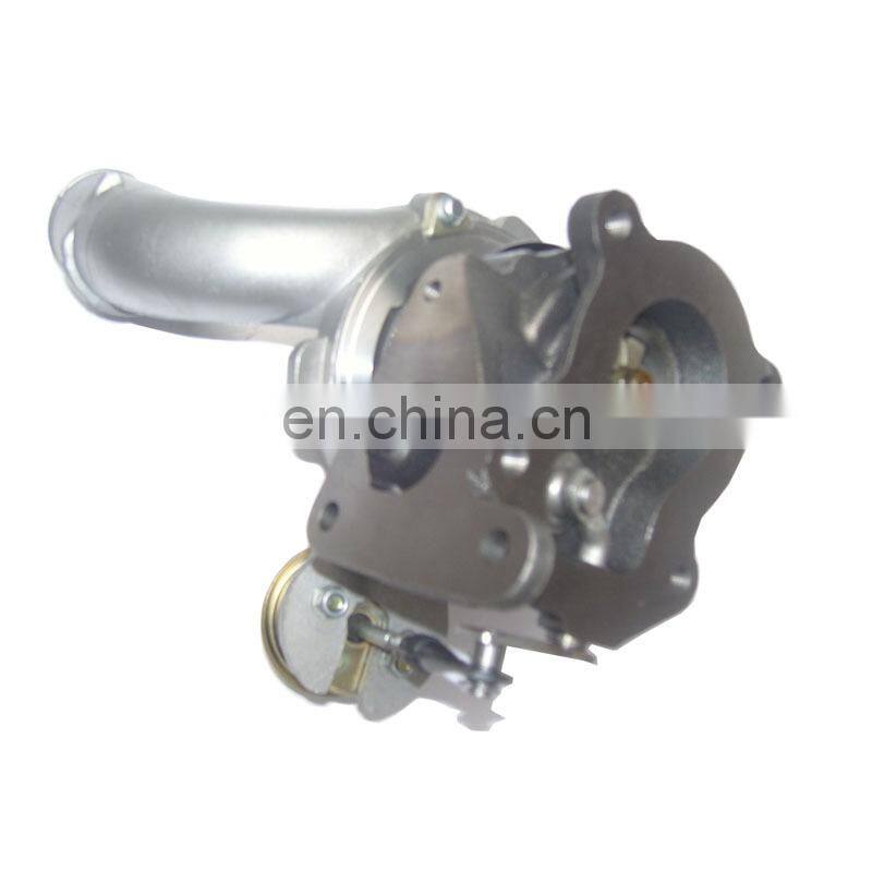 GT1549 turbo type 703245-0001 703245-0002 7700108052 703245-5004S turbocharger for Renault F9Q732