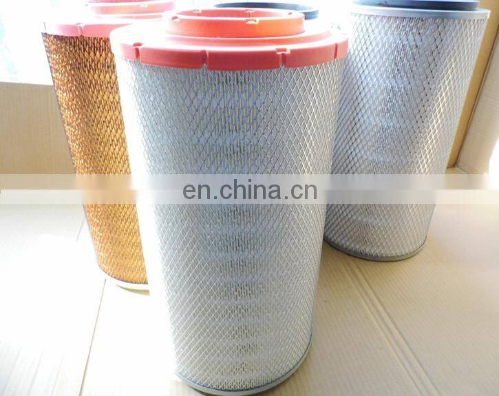 xcmg machinery engine air filter 860131611 612600114993A