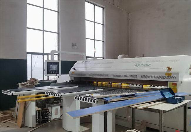 Jiangxi Boyang Educational Equipment Co., Ltd. company overview - view 3