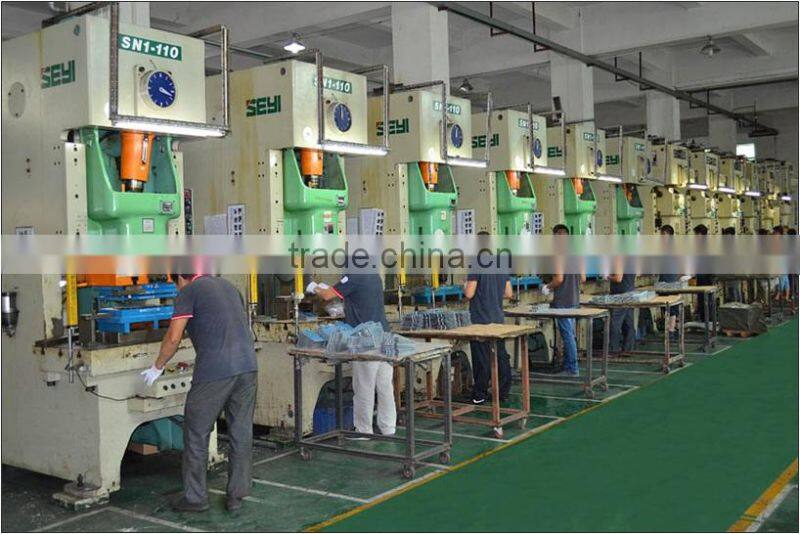 Shenzhen MingDe Industry Company Limited company overview - view 2