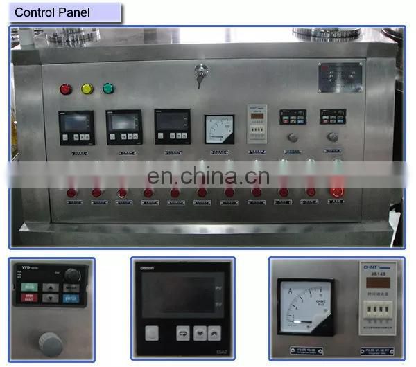 cream cheese soft cheese production line
