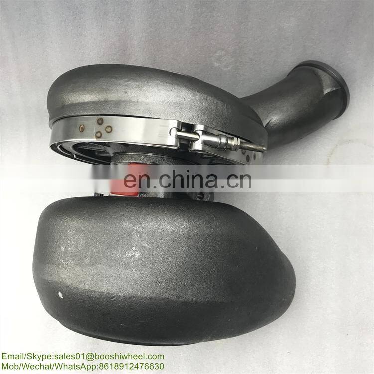 Turbo GTA4702B 743279-5004 743279-0004 239-5583 2395581 2293554 Turbocharger with engine c13