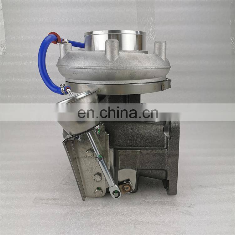 B3G  turbo13879700020  13879880020 13879700011 04226433 turbocharger for  Deutz Industrial with TCD2015V06 4V Tier 3 Engine