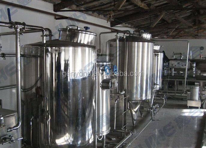 Canned Tomato Paste Processing Plant / Tomato Jam Production Line