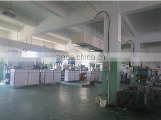 Ninghai Jianning Rubber Mould Co., Ltd. company overview - view 1